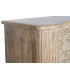 CONSOLA MADERA TALLAS ANTIGUAS