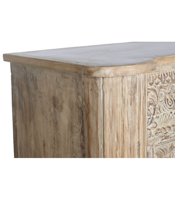 CONSOLA MADERA TALLAS ANTIGUAS