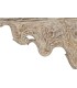 CONSOLA MADERA TALLAS ANTIGUAS