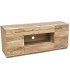 MUEBLE TV ACACIA NATURAL