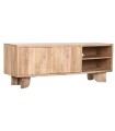MUEBLE TV ACACIA 150X40,5X55 CM