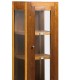 VITRINA STAR 2 CAJONES 1 PUERTA