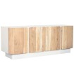 MUEBLE TV MANGO ACACIA NATURAL