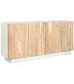 BUFFET MANGO ACACIA NATURAL 170X40X80 CM