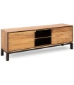 MUEBLE TV TECA ACACIA