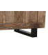 MUEBLE TV TECA RECICLADA COCO 4 PUERTAS