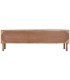 MUEBLE TV MANGO NATURAL