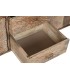 MUEBLE TV MANGO NATURAL