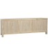 MUEBLE TV MADERA RECICLADA OLMO