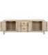 MUEBLE TV MADERA RECICLADA OLMO