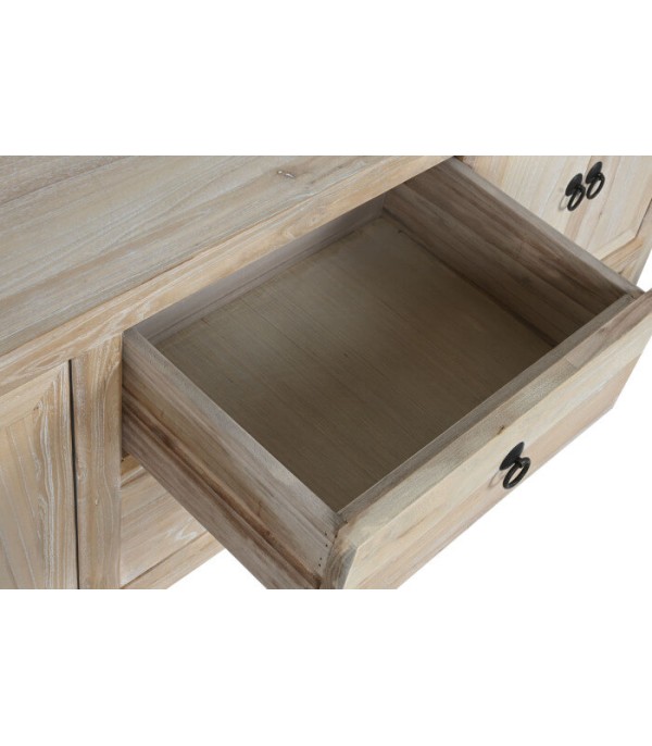 MUEBLE TV MADERA RECICLADA OLMO