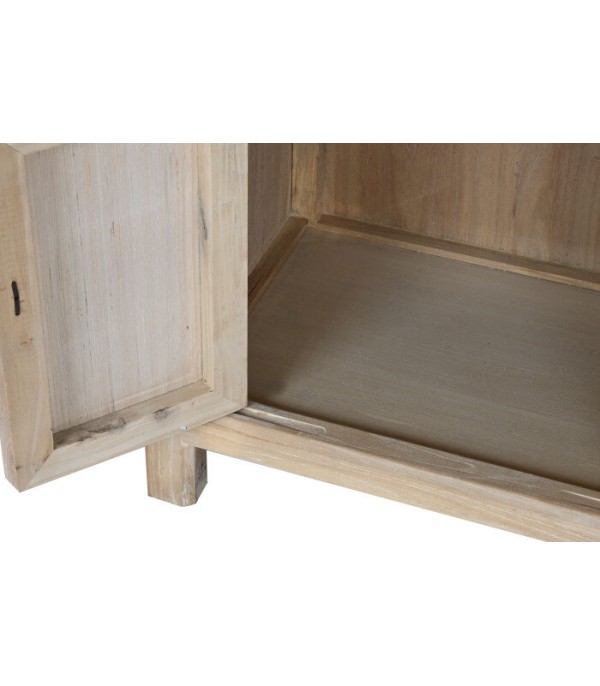 MUEBLE TV MADERA RECICLADA OLMO