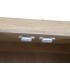 MUEBLE TV MADERA RECICLADA OLMO