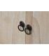 MUEBLE TV MADERA RECICLADA OLMO