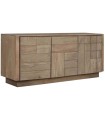 BUFFET MANGO NATURAL 160X46X72 CM