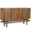 BUFFET MANGO NATURAL 160X42X95 CM