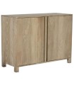 APARADOR MANGO NATURAL 100X40X75 CM