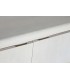 MUEBLE TV MANGO BLANCO
