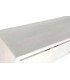 MUEBLE TV MANGO BLANCO
