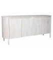 BUFFET MANGO BLANCO 175X47X80 CM