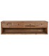 MUEBLE TV MADERA RECICLADA PINO