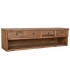 MUEBLE TV MADERA RECICLADA PINO