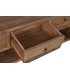 MUEBLE TV MADERA RECICLADA PINO