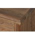 MUEBLE TV MADERA RECICLADA PINO