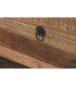 MUEBLE TV MADERA RECICLADA PINO