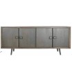 BUFFET MADERA JAMUN 177X38X75 CM