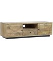 MUEBLE TV MANGO 140X40X40 CM