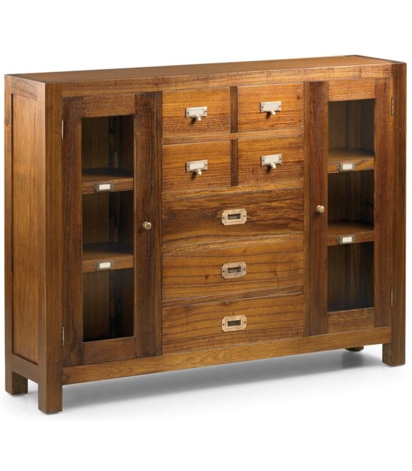 CONSOLA STAR