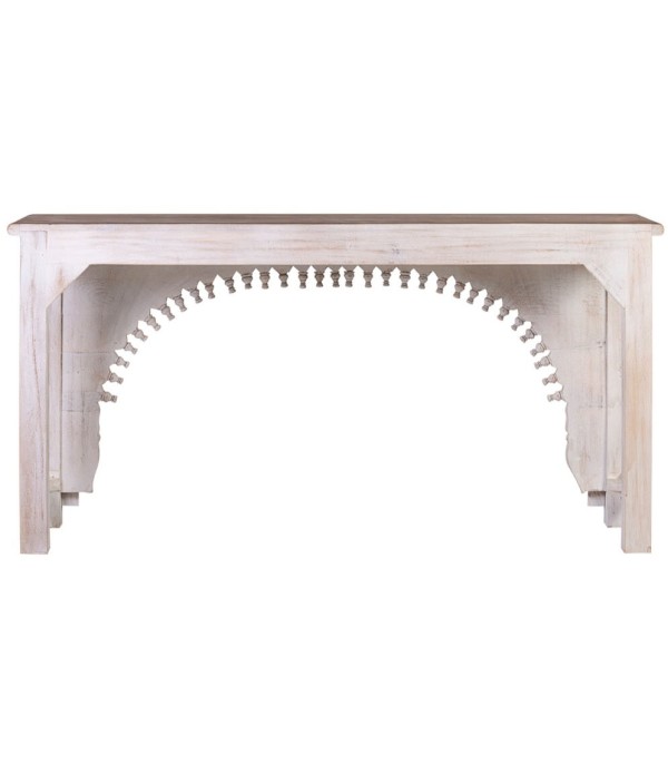 CONSOLA ALHAMBRA