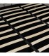 CAMA CANAPÉ GRIS TEJIDO DORMITORIO