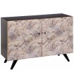 APARADOR FLAMENCO MADERA DE ABETO 115 X 38 X 82 CM