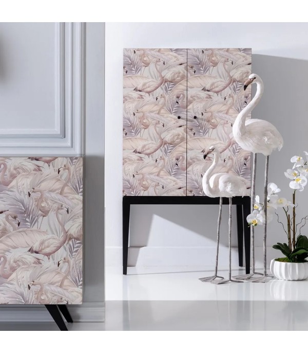 ARMARIO CABINET FLAMENCO