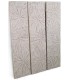 PANEL SUAR TALLA FLORAL BLANQUEADO