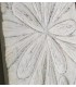 PANEL SUAR TALLA FLORAL BLANQUEADO
