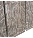PANEL SUAR TALLA FLORAL SET DE 3