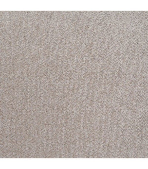 SOFÁ TAUPE TEJIDO