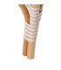 SILLA CON BRAZOS NATURAL BEIGE RATÁN