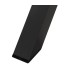 MESA COMEDOR EXTENSIBLE ANTRACITA