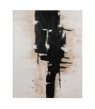 PINTURA ABSTRACTO LIENZO
