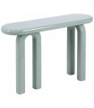 CONSOLA LACADO VERDE DM