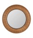 ESPEJO MIEL DM MADERA