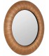 ESPEJO MIEL DM MADERA