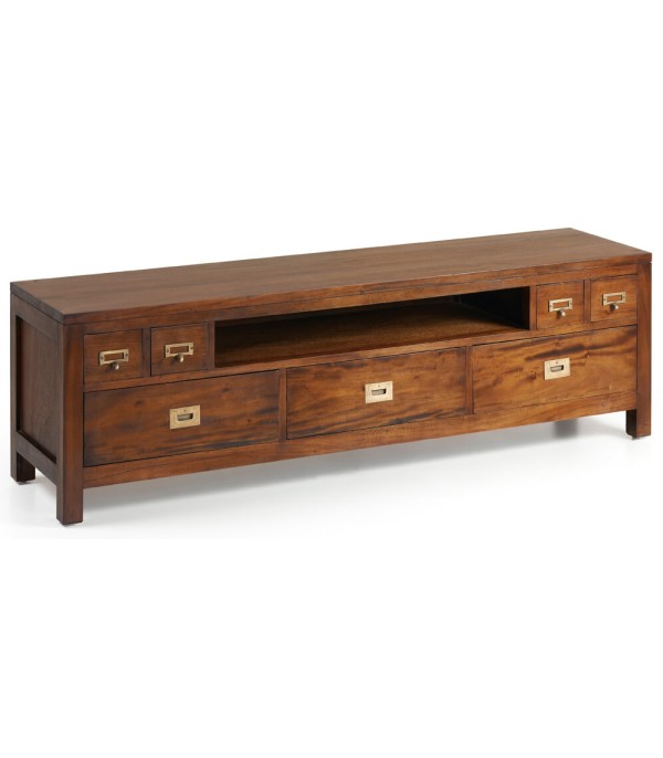 MUEBLE TV FLAMINGO