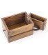 MUEBLE TV FLAMINGO 7 CAJONES 1 HUECO
