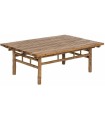MESA CENTRO NATURAL BAMBÚ