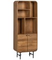 VITRINA AUXILIAR MADERA DE MANGO